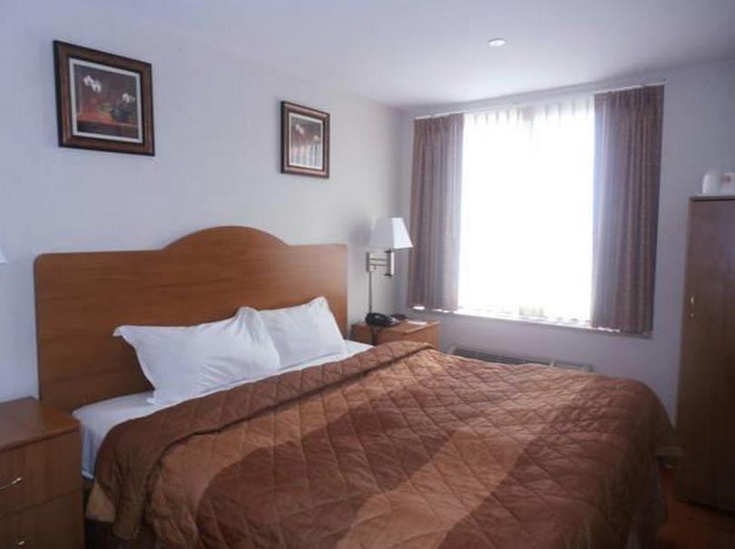 Red Carpet Inn Brooklyn New York Exterior foto